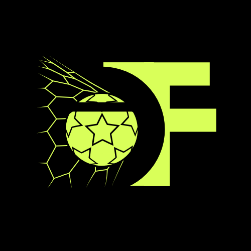 Özel Futbol Logo